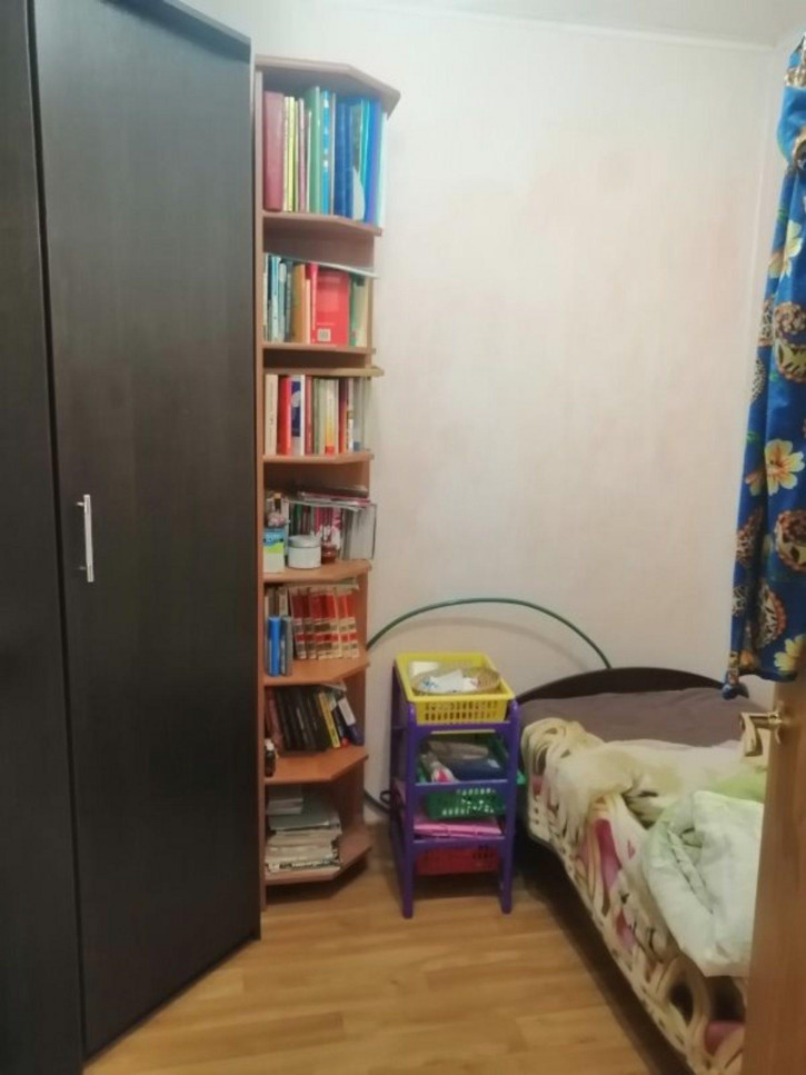 2-комн квартира в новом доме Мясокомбинат 10