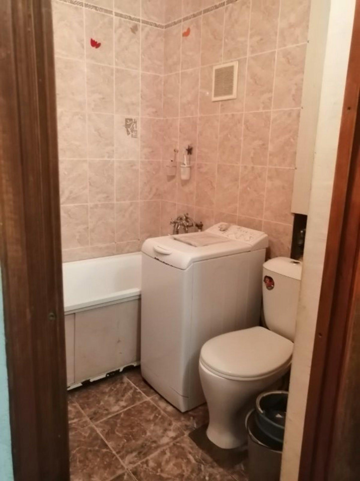 2-комн квартира в новом доме Мясокомбинат 10