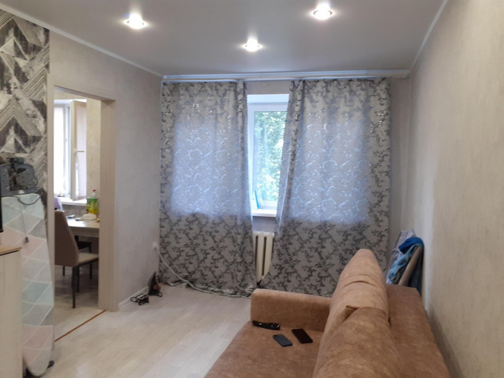 1-комн квартира в новом доме 5-квартал 10