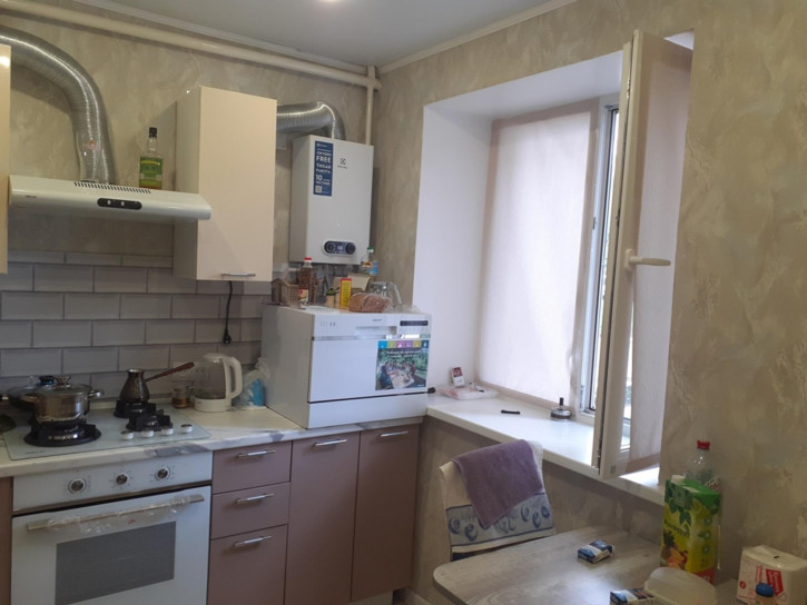 1-комн квартира в новом доме 5-квартал 10