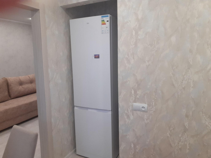 1-комн квартира в новом доме 5-квартал 10