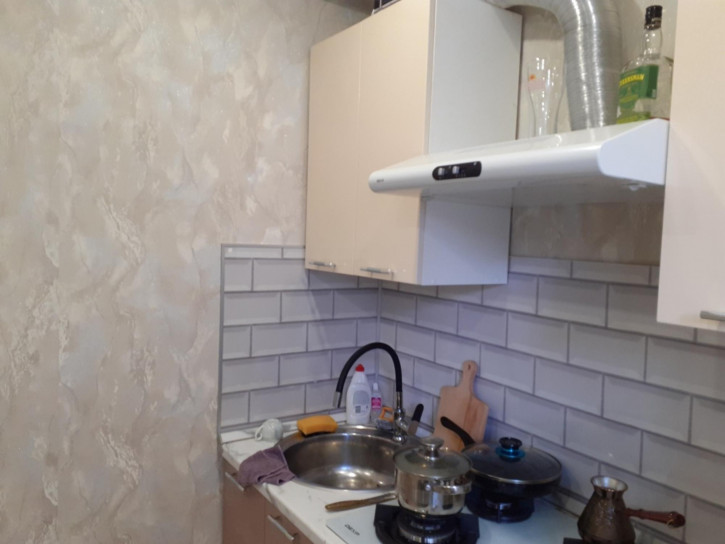 1-комн квартира в новом доме 5-квартал 10