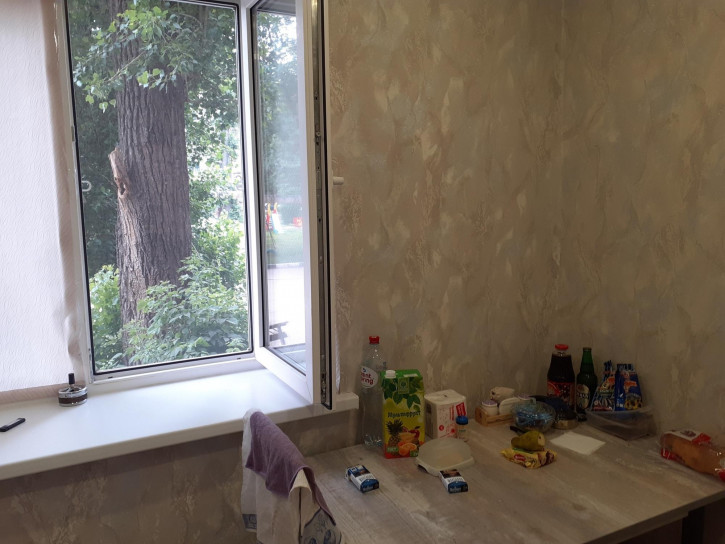 1-комн квартира в новом доме 5-квартал 10