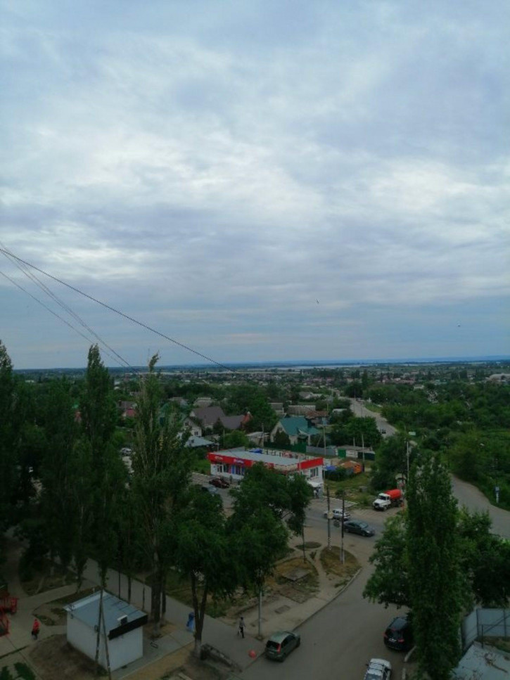2-комн квартира в новом доме Гагарина 35
