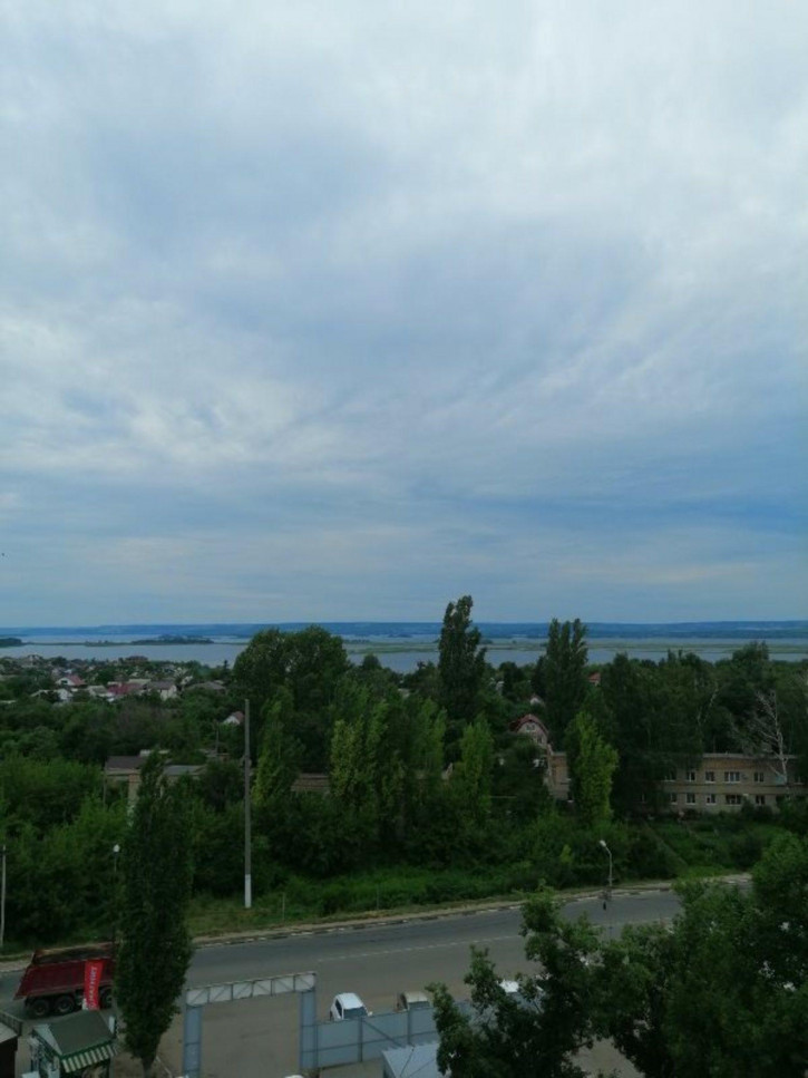 2-комн квартира в новом доме Гагарина 35
