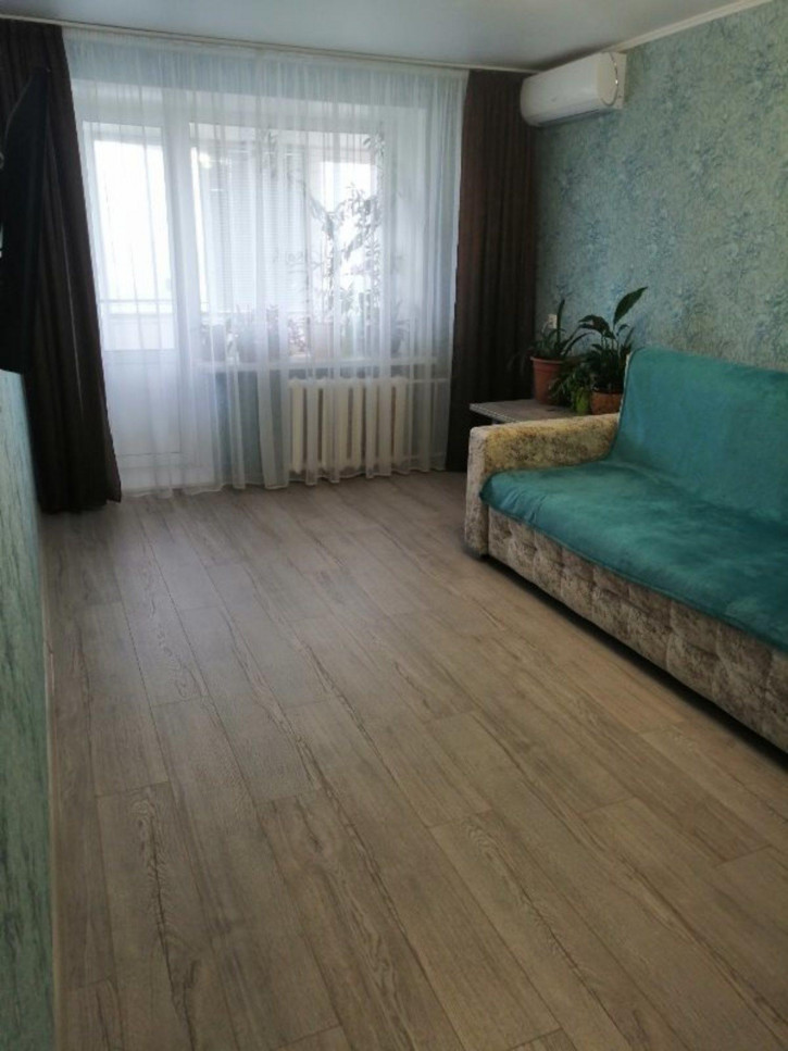 2-комн квартира в новом доме Гагарина 35