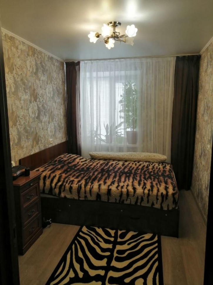 2-комн квартира в новом доме Гагарина 35