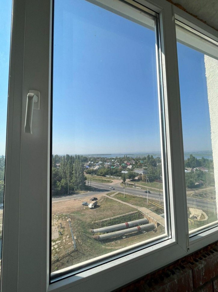 1-комн квартира в новом доме Гагарина 13