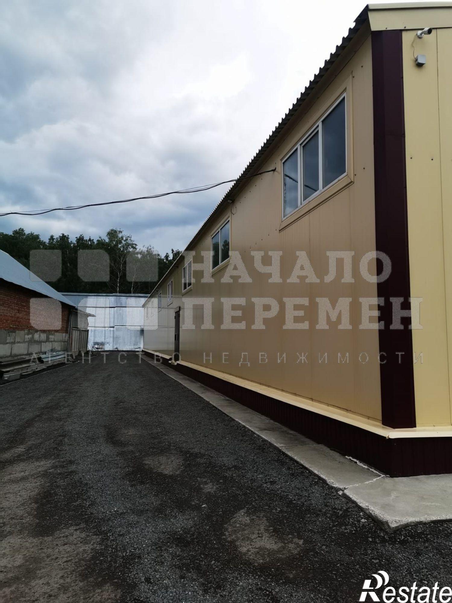 Сдать складское помещение за 107 800 рублей на Юбилейная , 62а