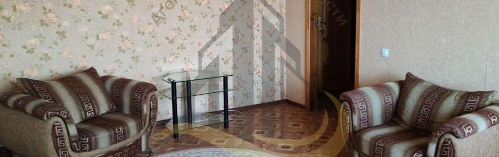 Сдать квартиру за 26 000 рублей на Юбилейный мкр, 3