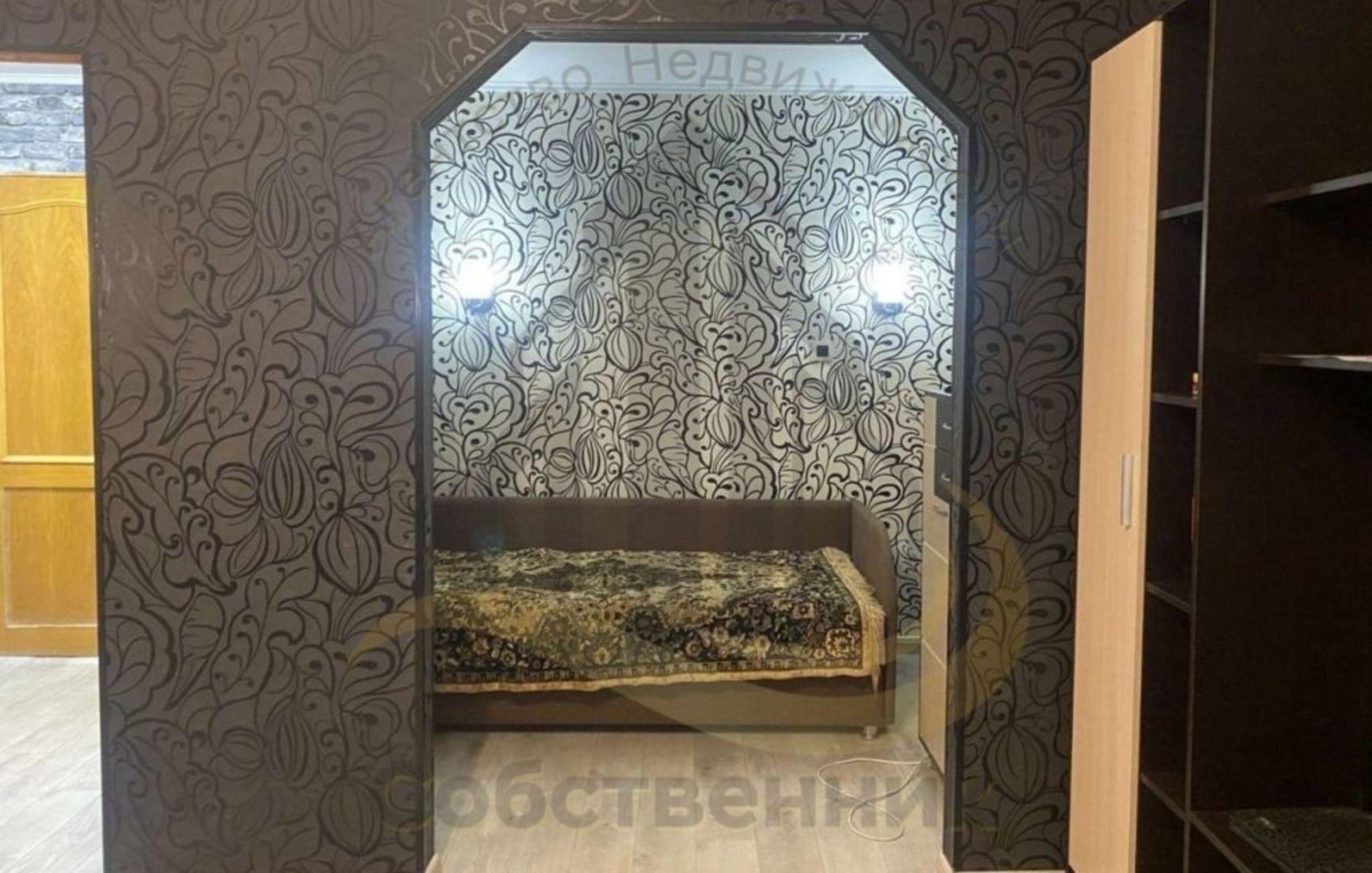 Сдать квартиру за 15 000 рублей на Жукова мкр, 53а