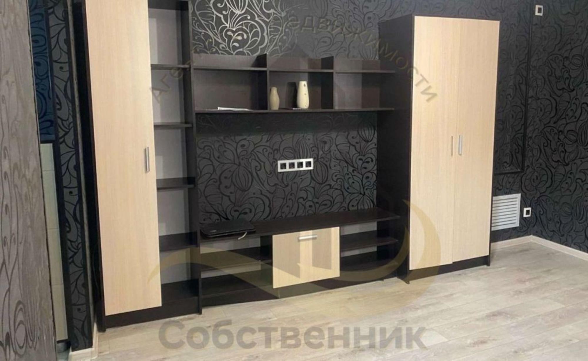 Сдать квартиру за 15 000 рублей на Жукова мкр, 53а