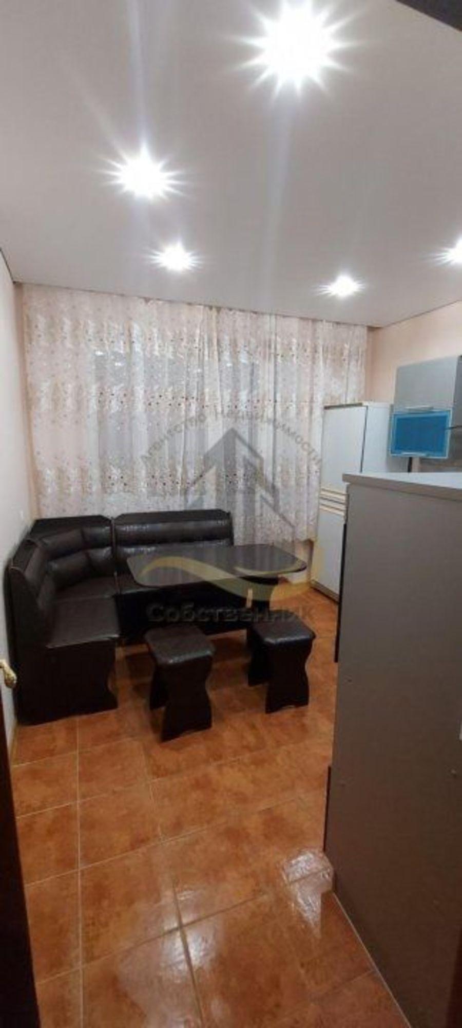Сдать квартиру за 22 000 рублей на Степной мкр, 25