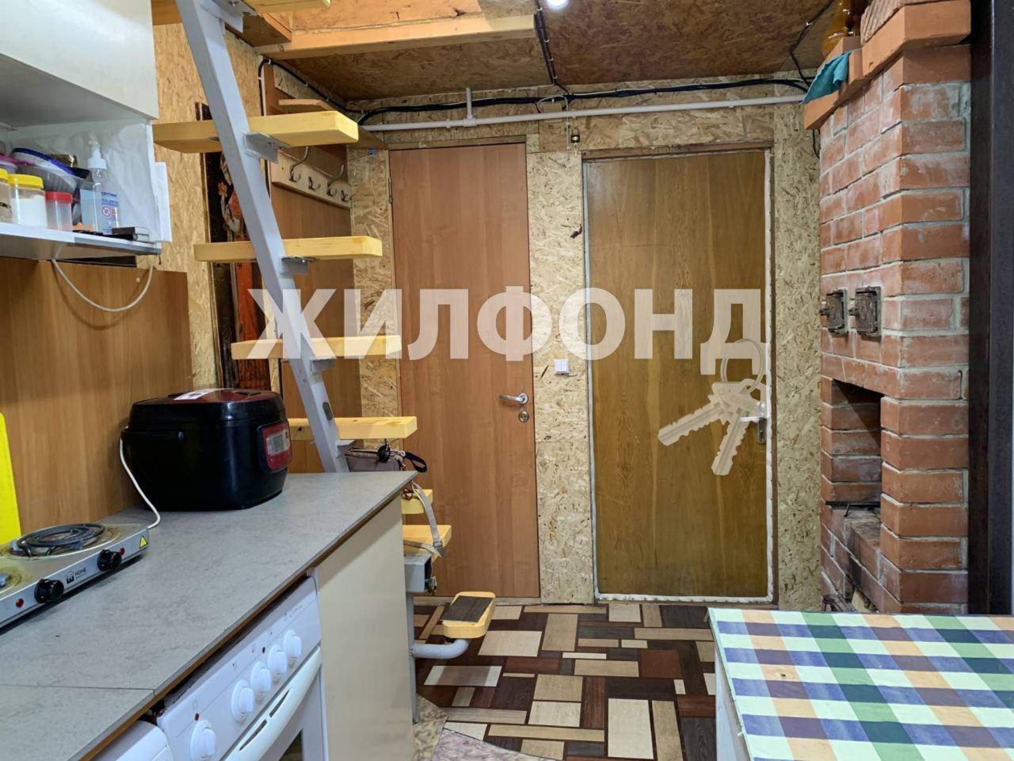 Купить дачу, дом, коттедж за 2 650 000 рублей на Советское шоссе