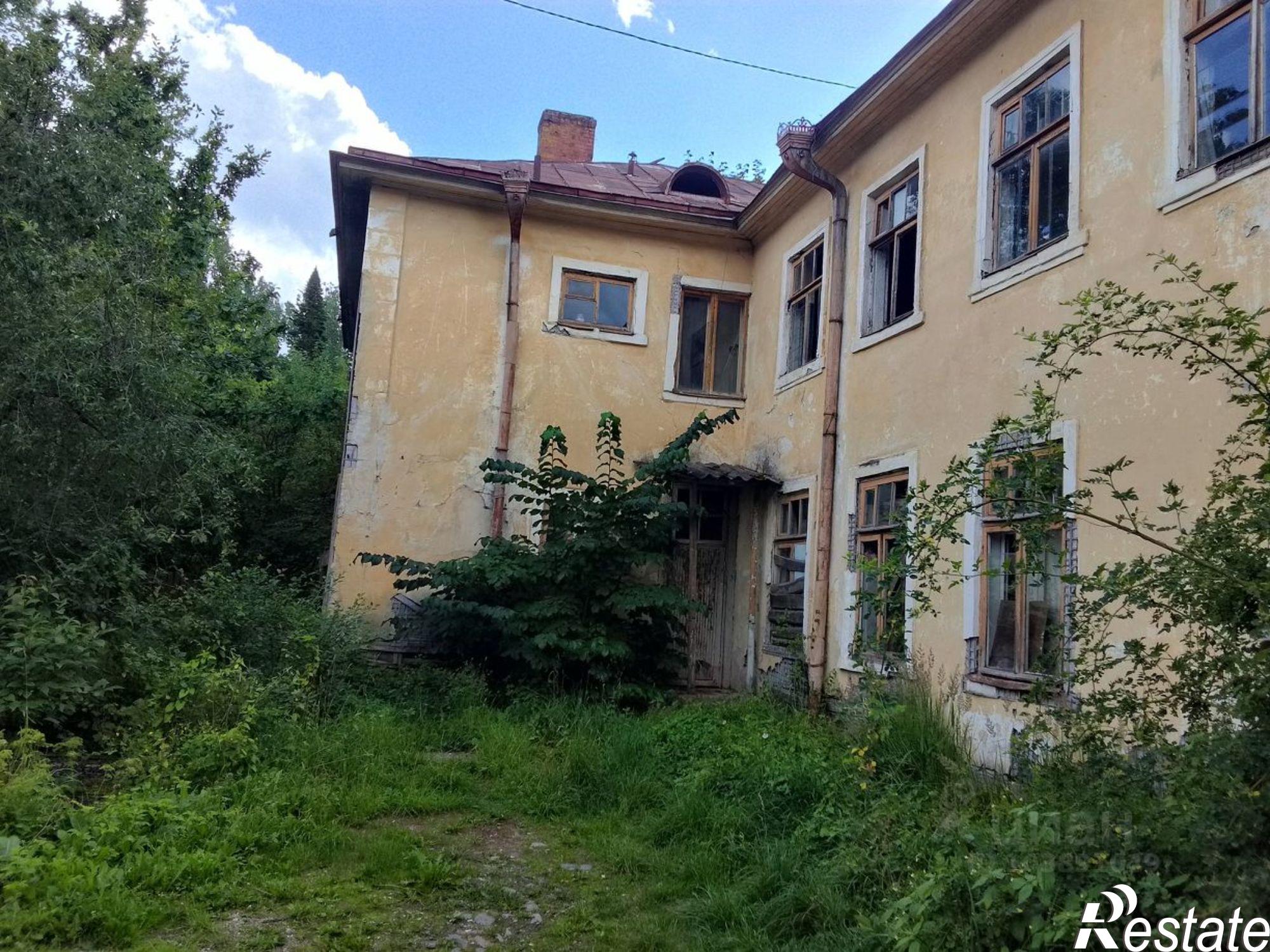 Купить ОСЗ, отдельно стоящее здание за 30 000 000 рублей на улица Свободы, 48