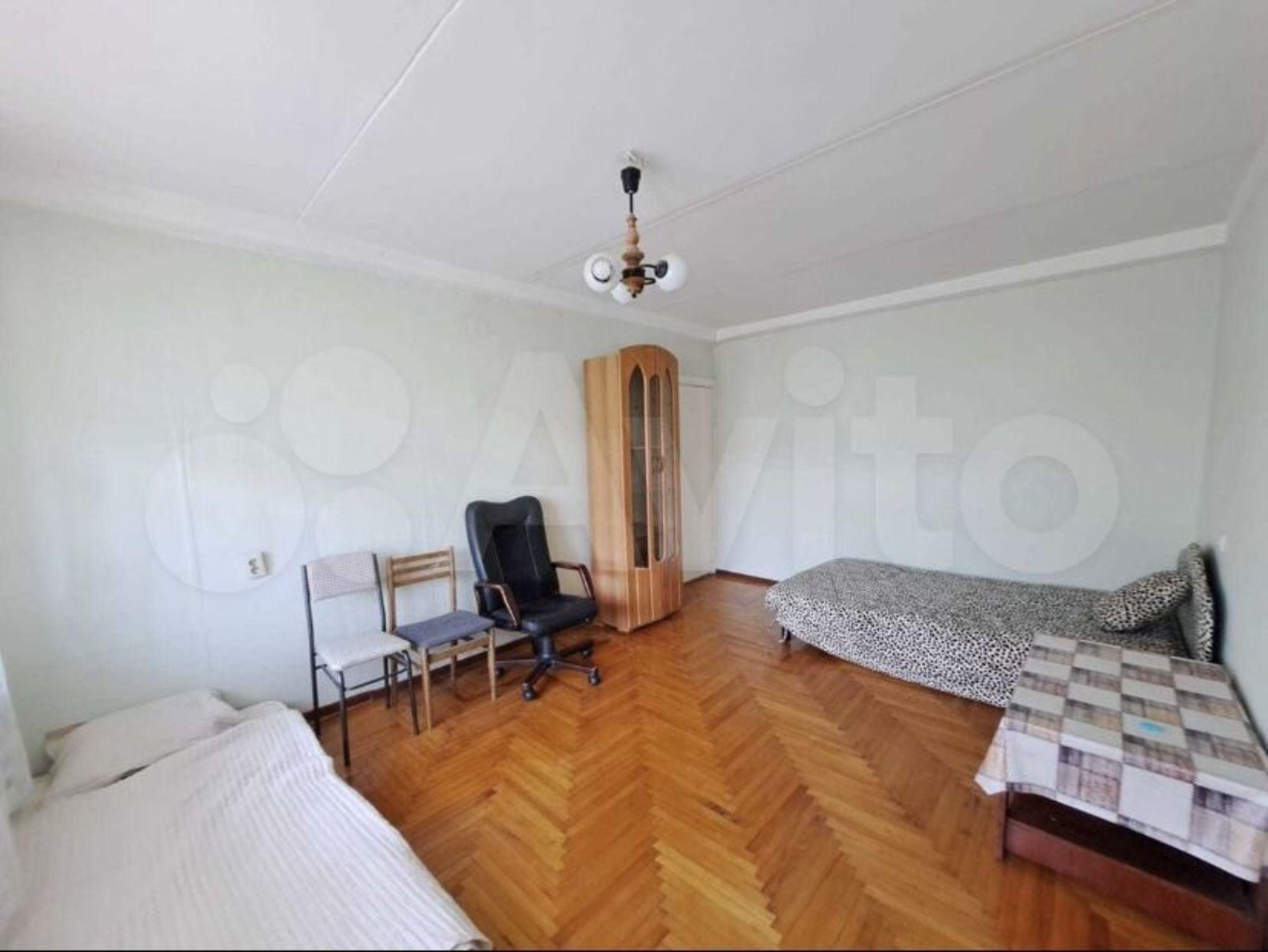 Купить квартиру за 4 300 000 рублей на Бутырина ул, 1