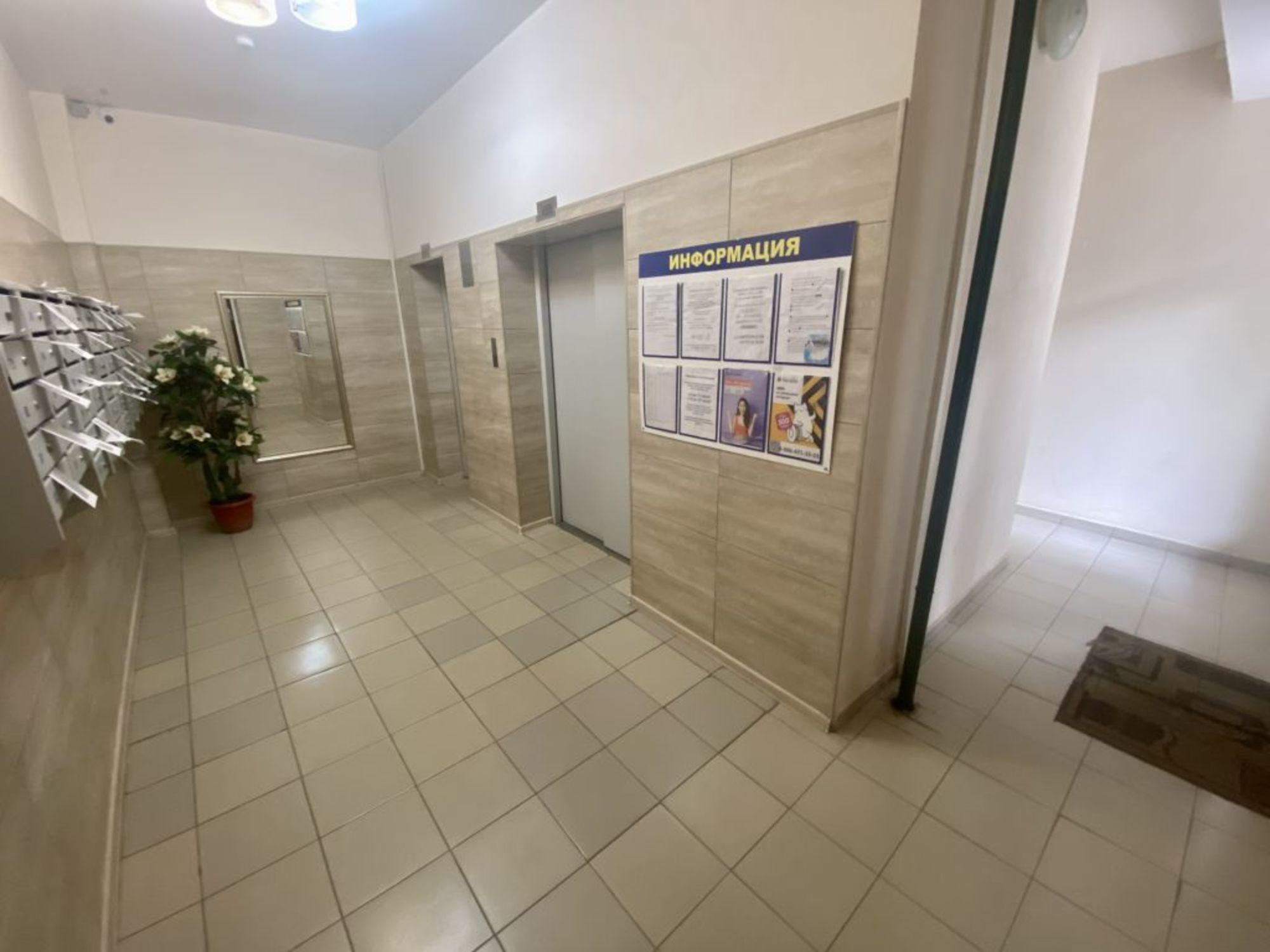 Купить квартиру за 17 450 000 рублей на 295 Стрелковой Дивизии ул, 17