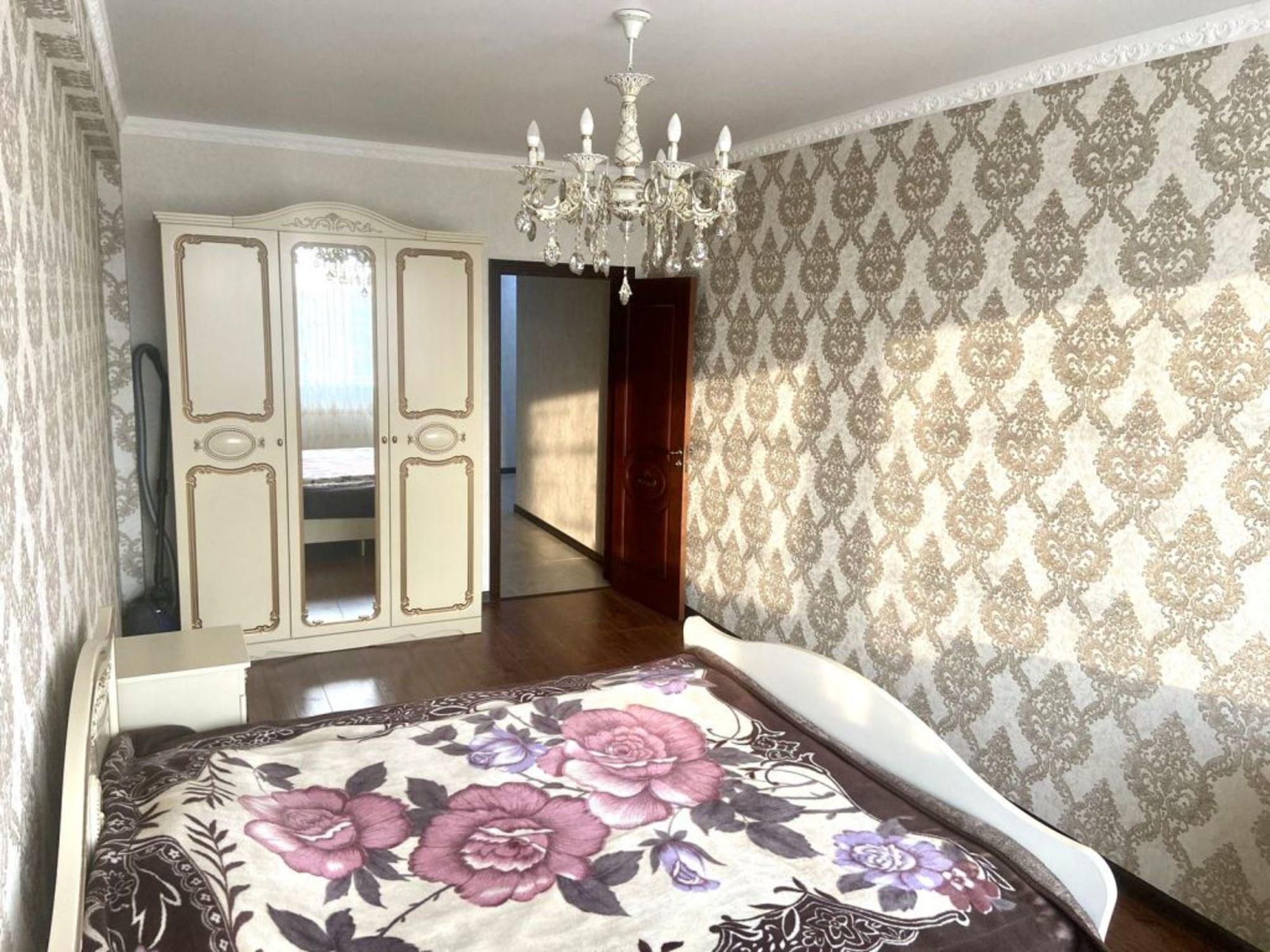 Купить квартиру за 10 300 000 рублей на Березовый пер, 13к3