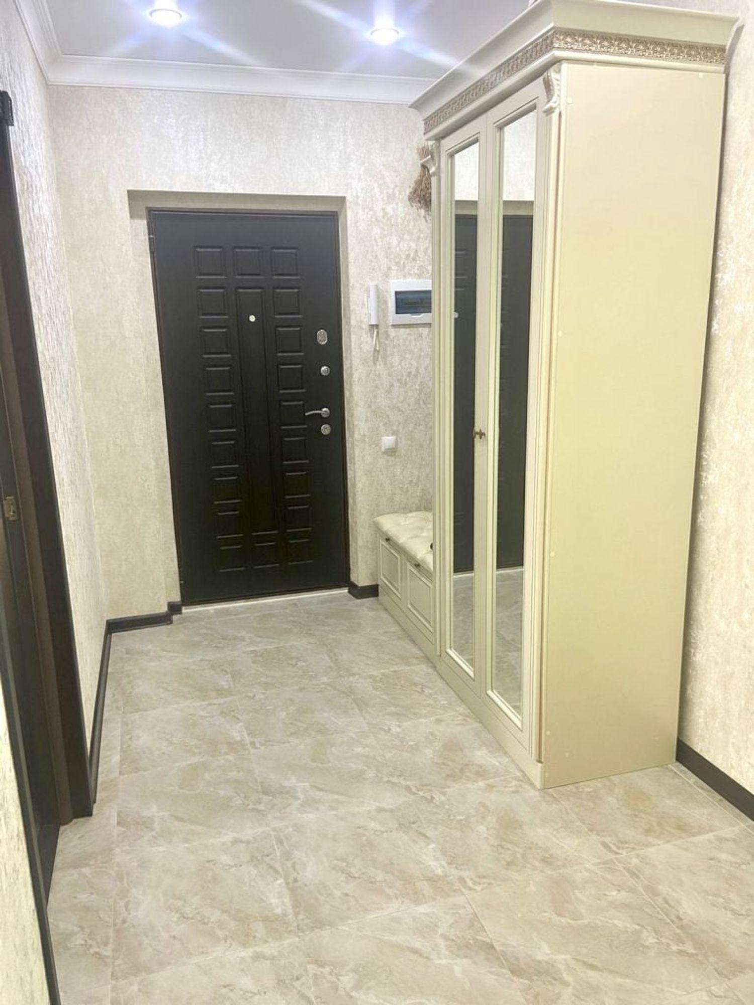 Купить квартиру за 10 300 000 рублей на Березовый пер, 13к3