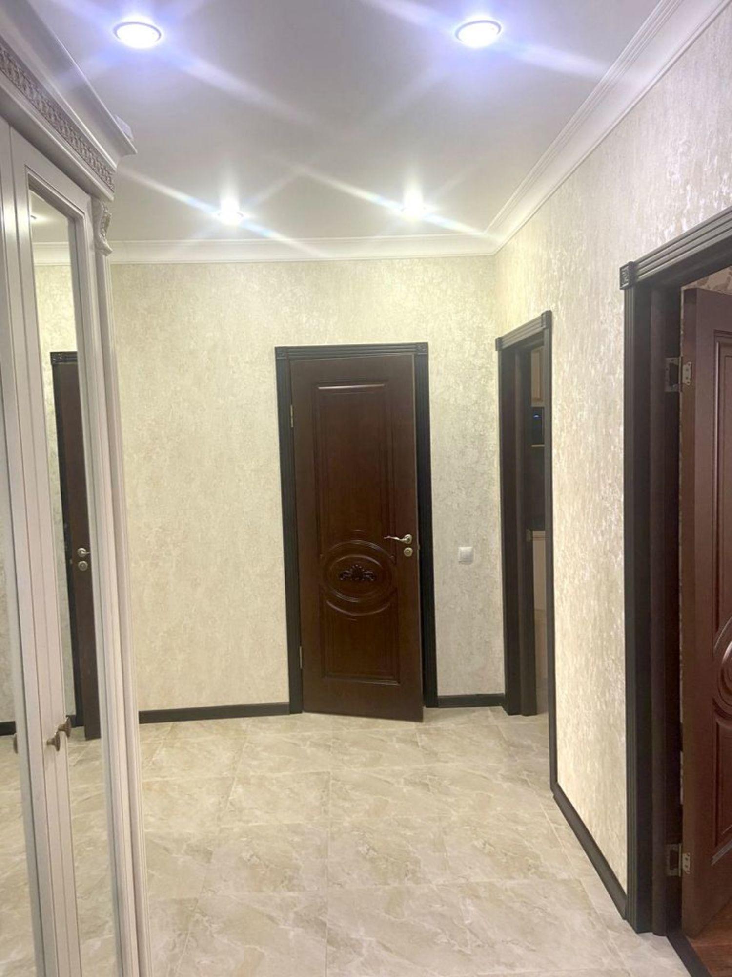 Купить квартиру за 10 300 000 рублей на Березовый пер, 13к3