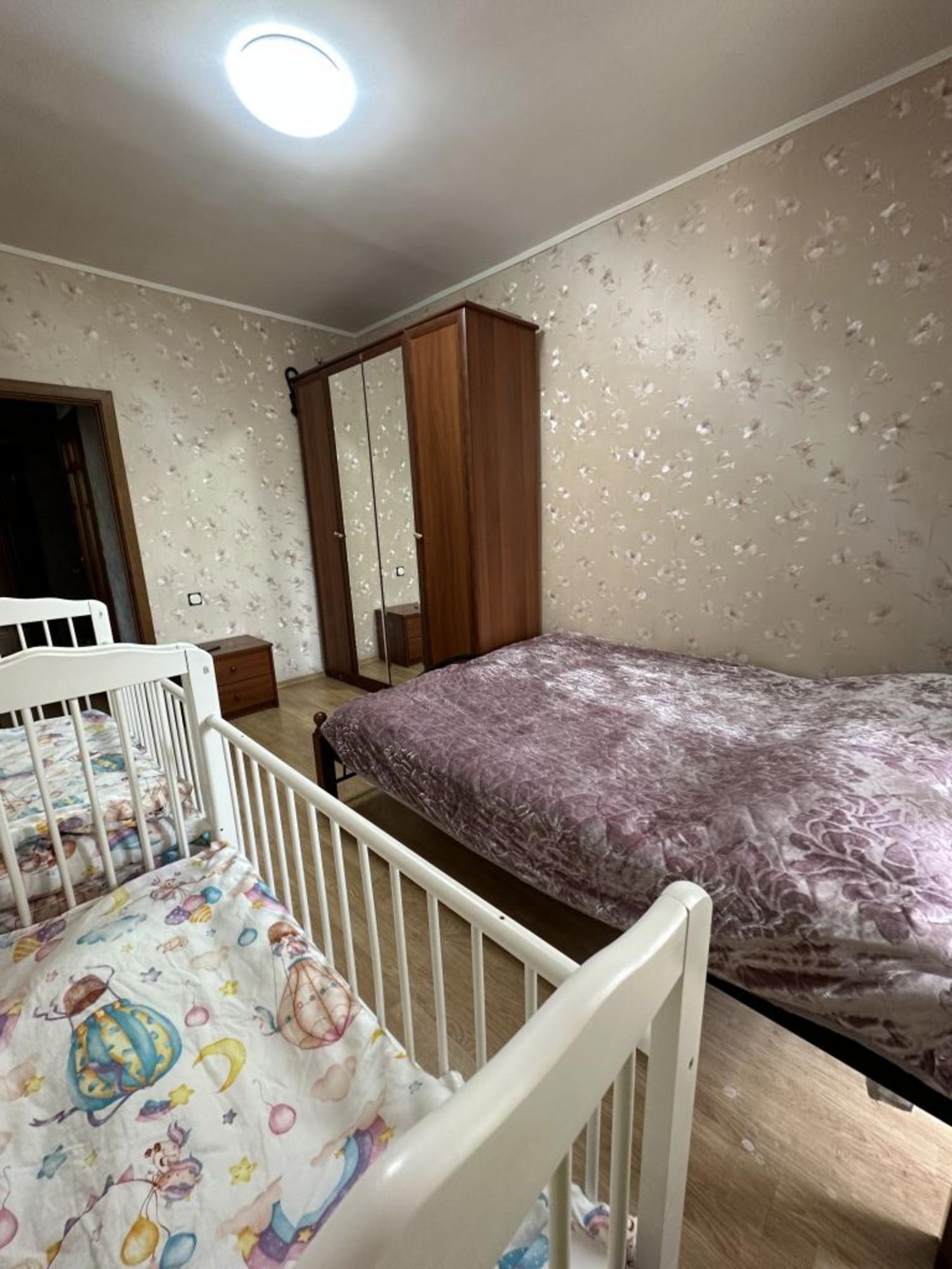 Купить квартиру за 7 800 000 рублей на Калинина пр-кт, 40