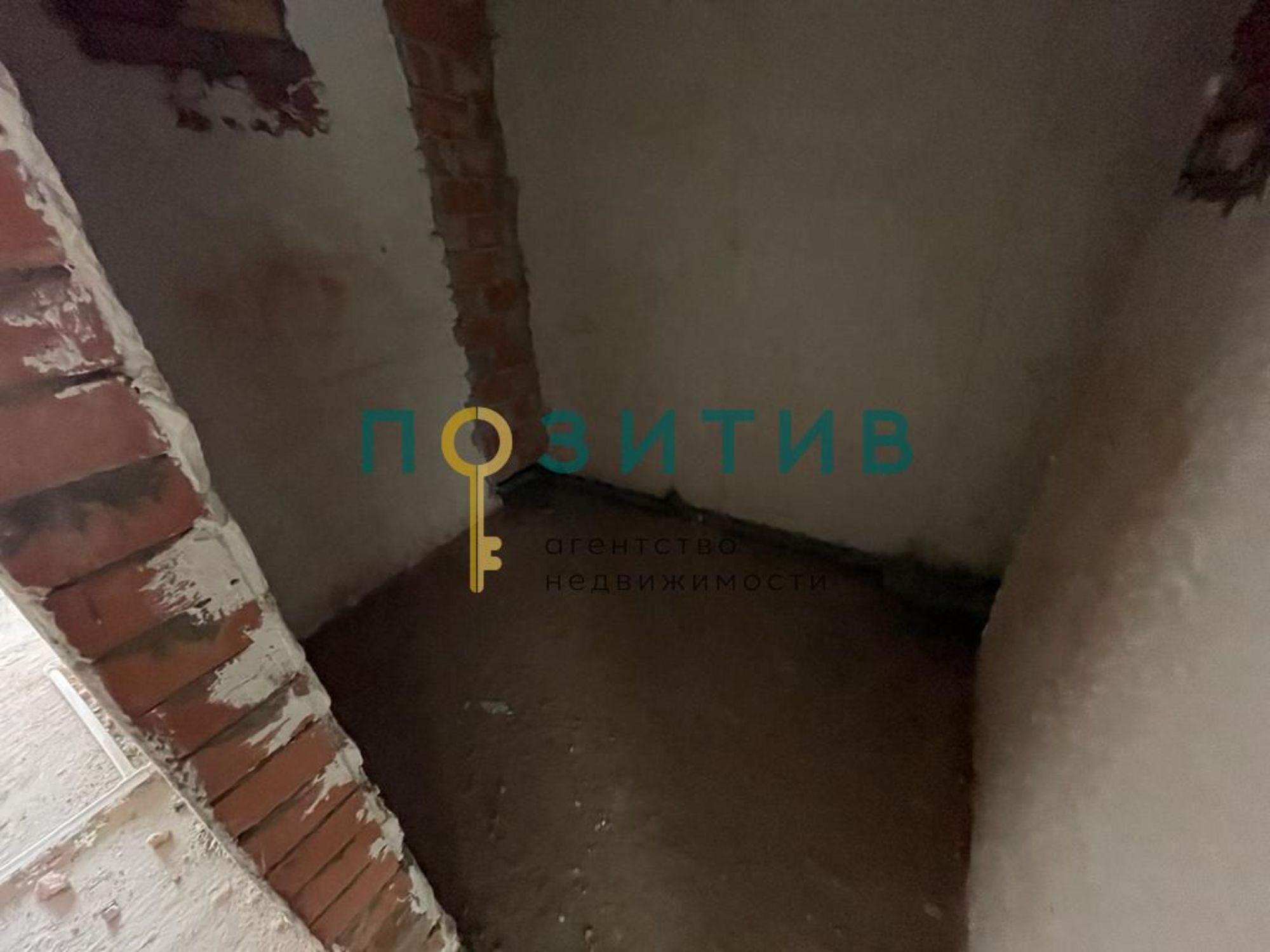 Купить квартиру за 11 600 000 рублей на Власова ул, 31