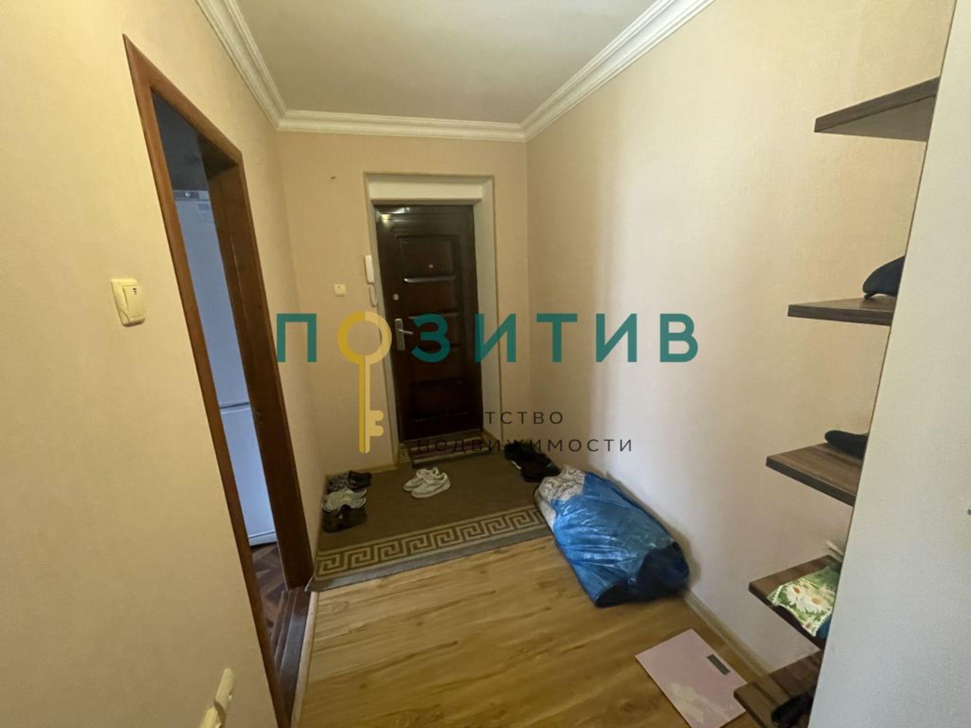 Купить квартиру за 5 300 000 рублей на Шатило ул, 20