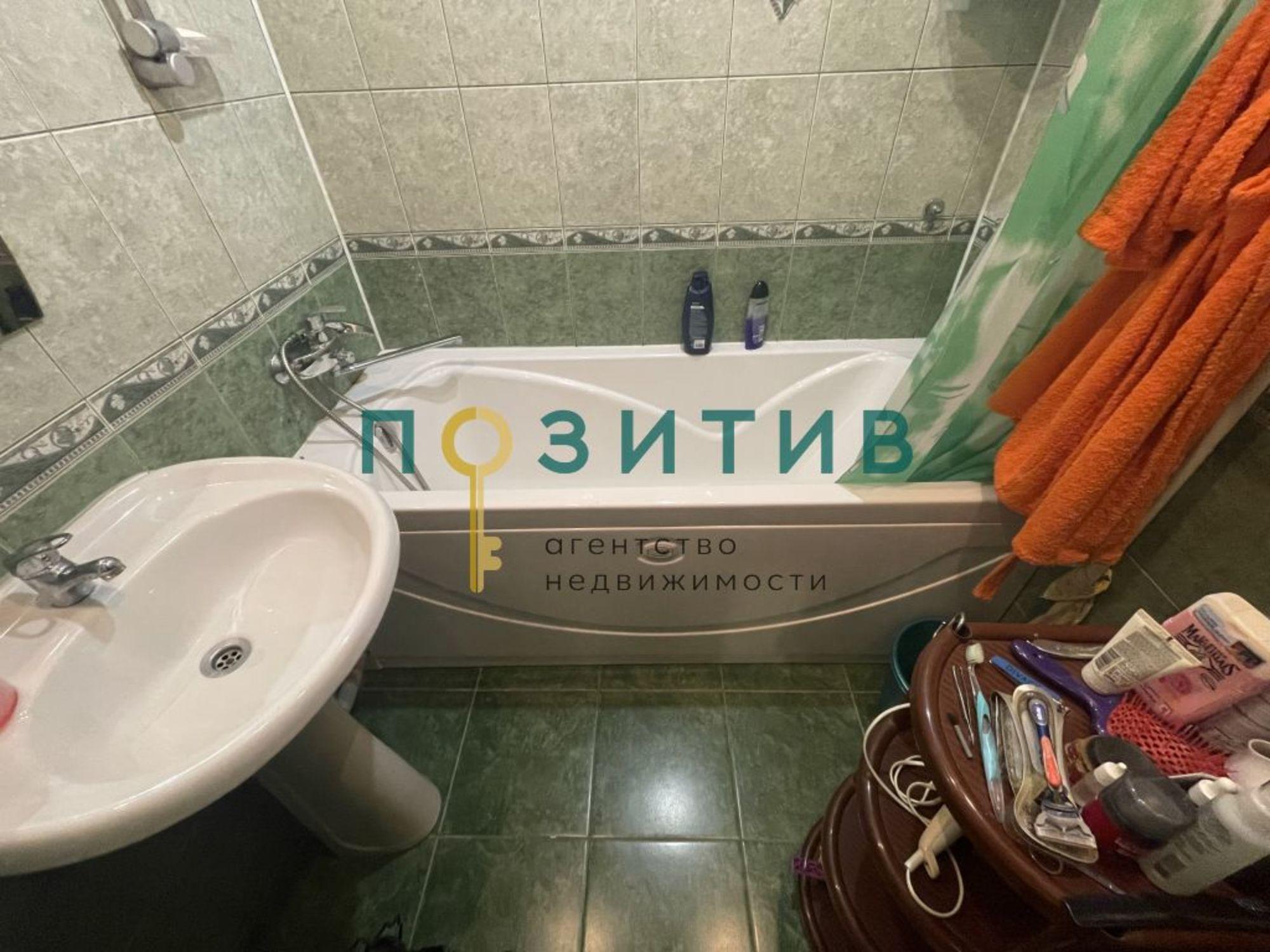 Купить квартиру за 5 300 000 рублей на Шатило ул, 20