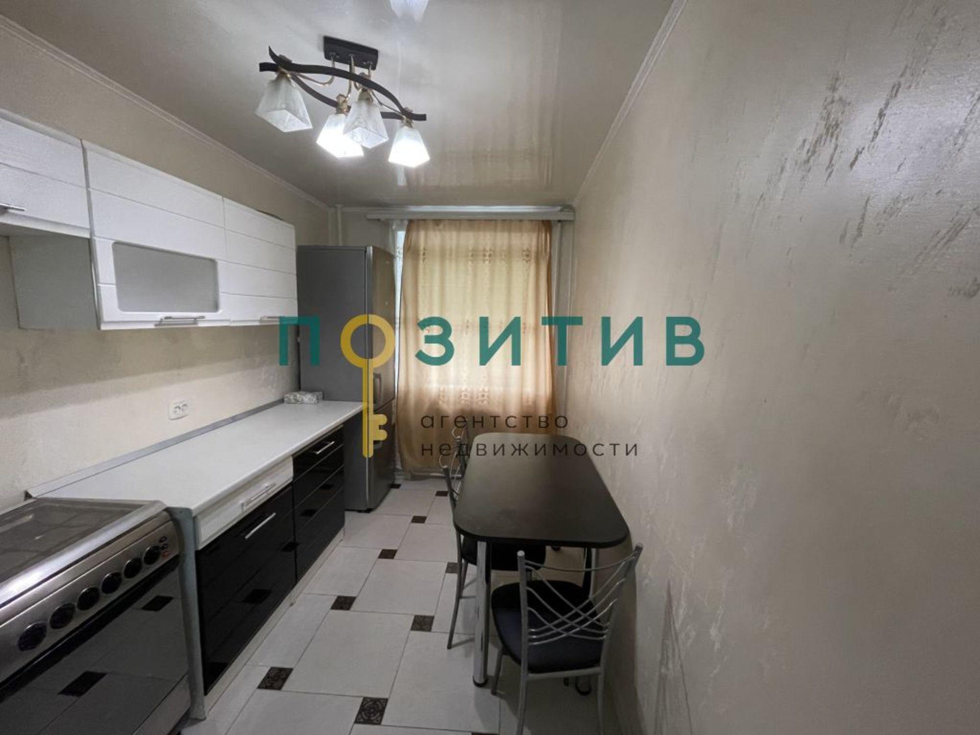 Купить квартиру за 5 700 000 рублей на Украинская ул, 64к3