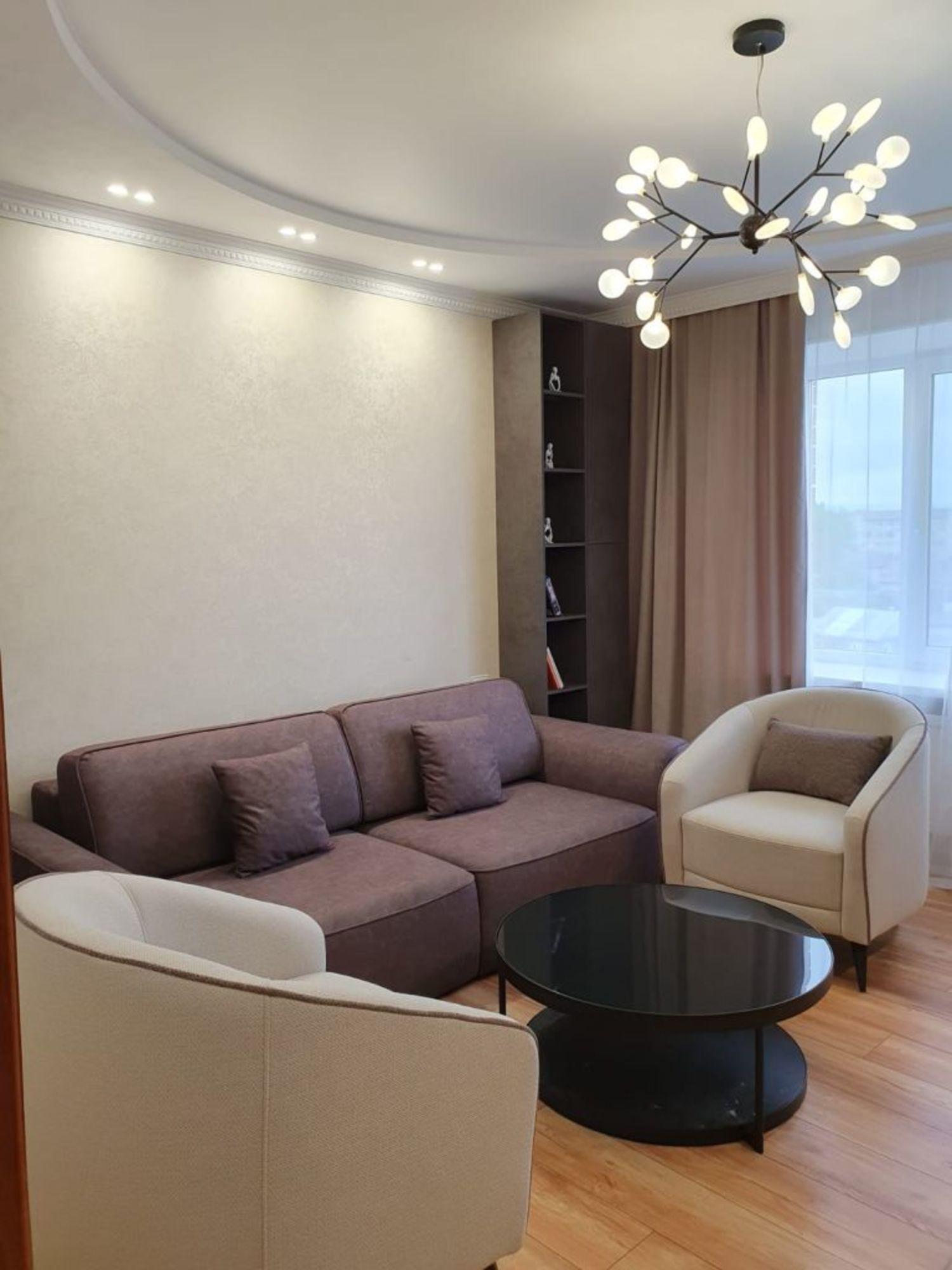 Купить квартиру за 11 300 000 рублей на Первомайская ул, 92к3