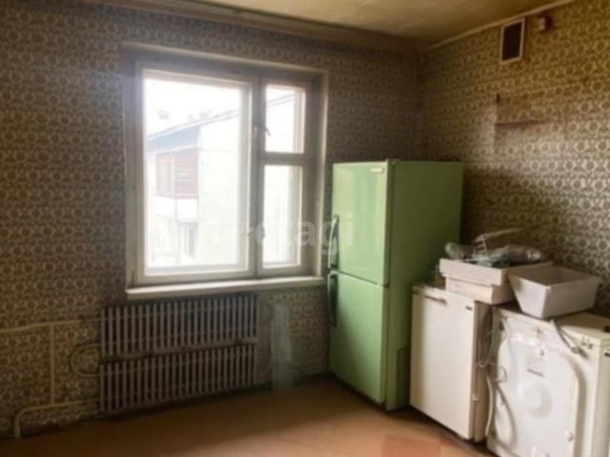 Купить квартиру за 5 050 000 рублей на Дмитриева, 13/8