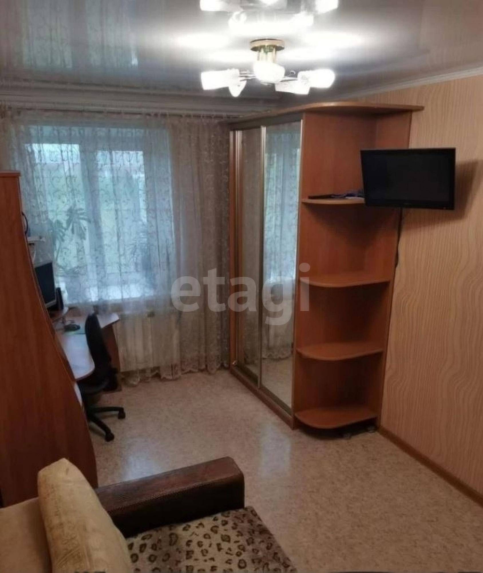 Купить квартиру за 5 450 000 рублей на 22 Апреля, 56