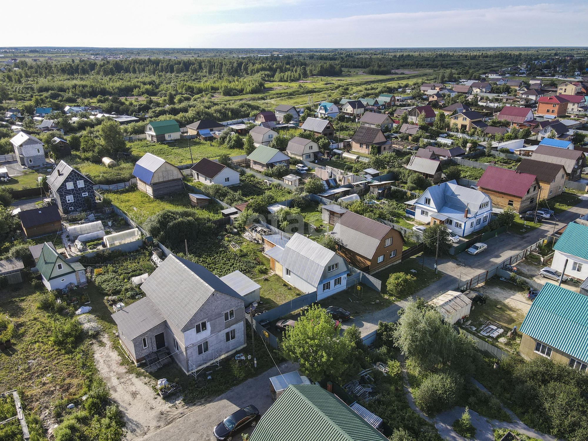 Купить дачу, дом, коттедж за 6 100 000 рублей на Солнечная,