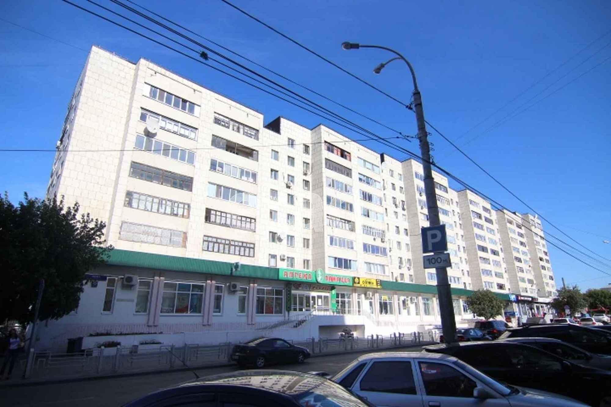 Купить квартиру за 12 993 000 рублей на Ленина, 57