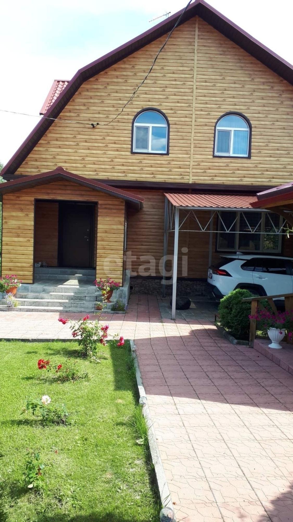 Купить дачу, дом, коттедж за 16 000 000 рублей на Коняшина