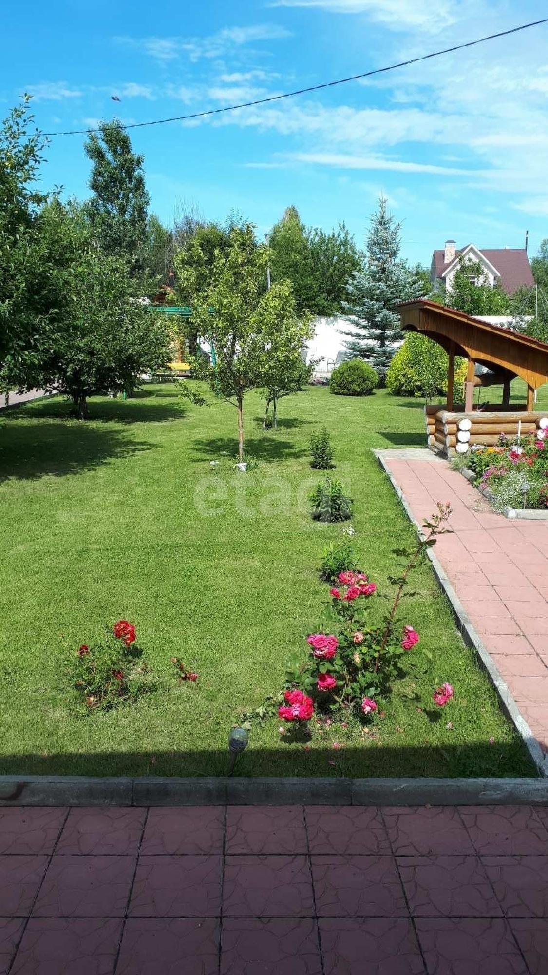 Купить дачу, дом, коттедж за 16 000 000 рублей на Коняшина