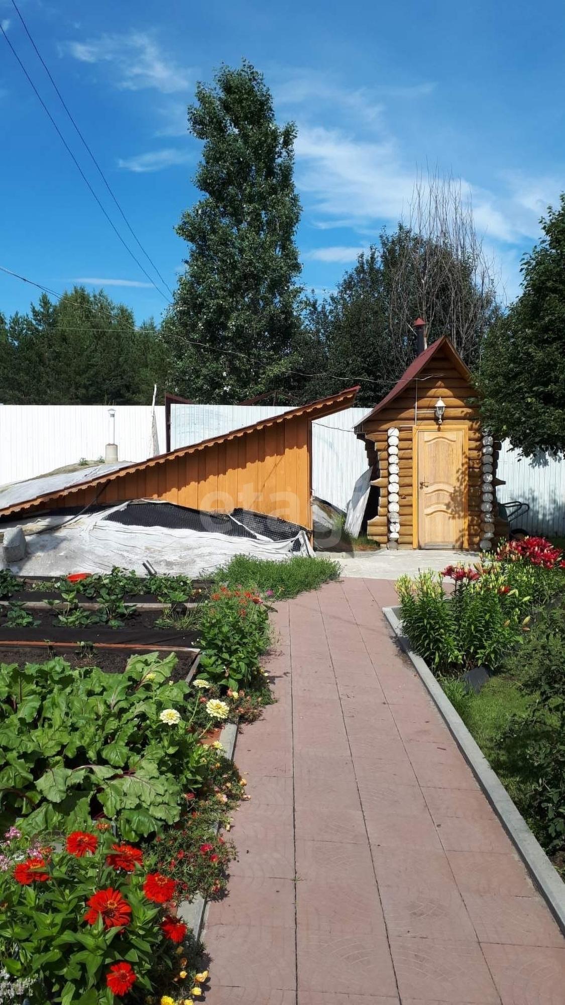 Купить дачу, дом, коттедж за 16 000 000 рублей на Коняшина