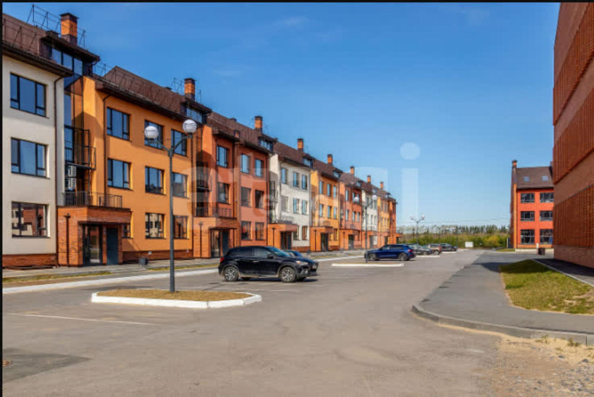 Купить офис, помещение под офис за 15 201 000 рублей на деревня Дербыши