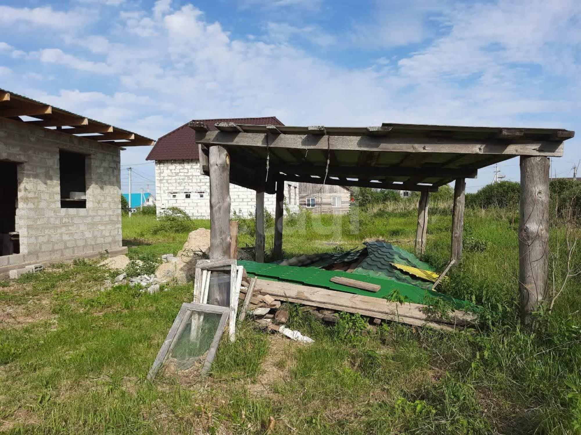 Купить дачу, дом, коттедж за 1 800 000 рублей на Дачная, 17Б