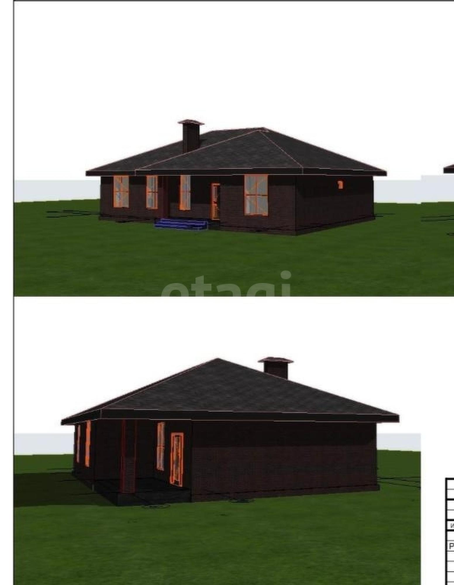 Купить дачу, дом, коттедж за 10 980 000 рублей на Сказка КП