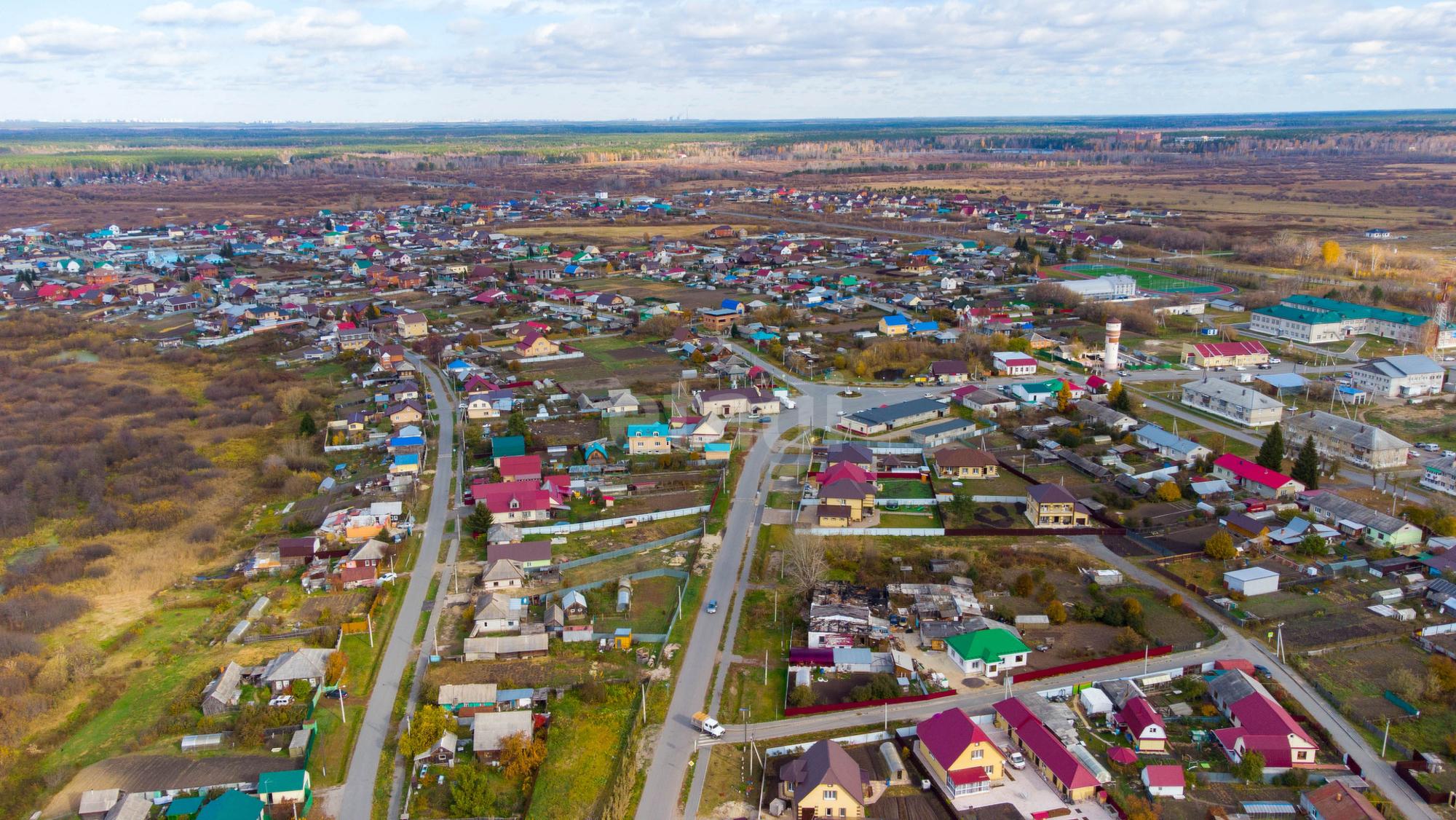 Купить землю, земельный участок за 1 500 000 рублей на Большие Акияры
