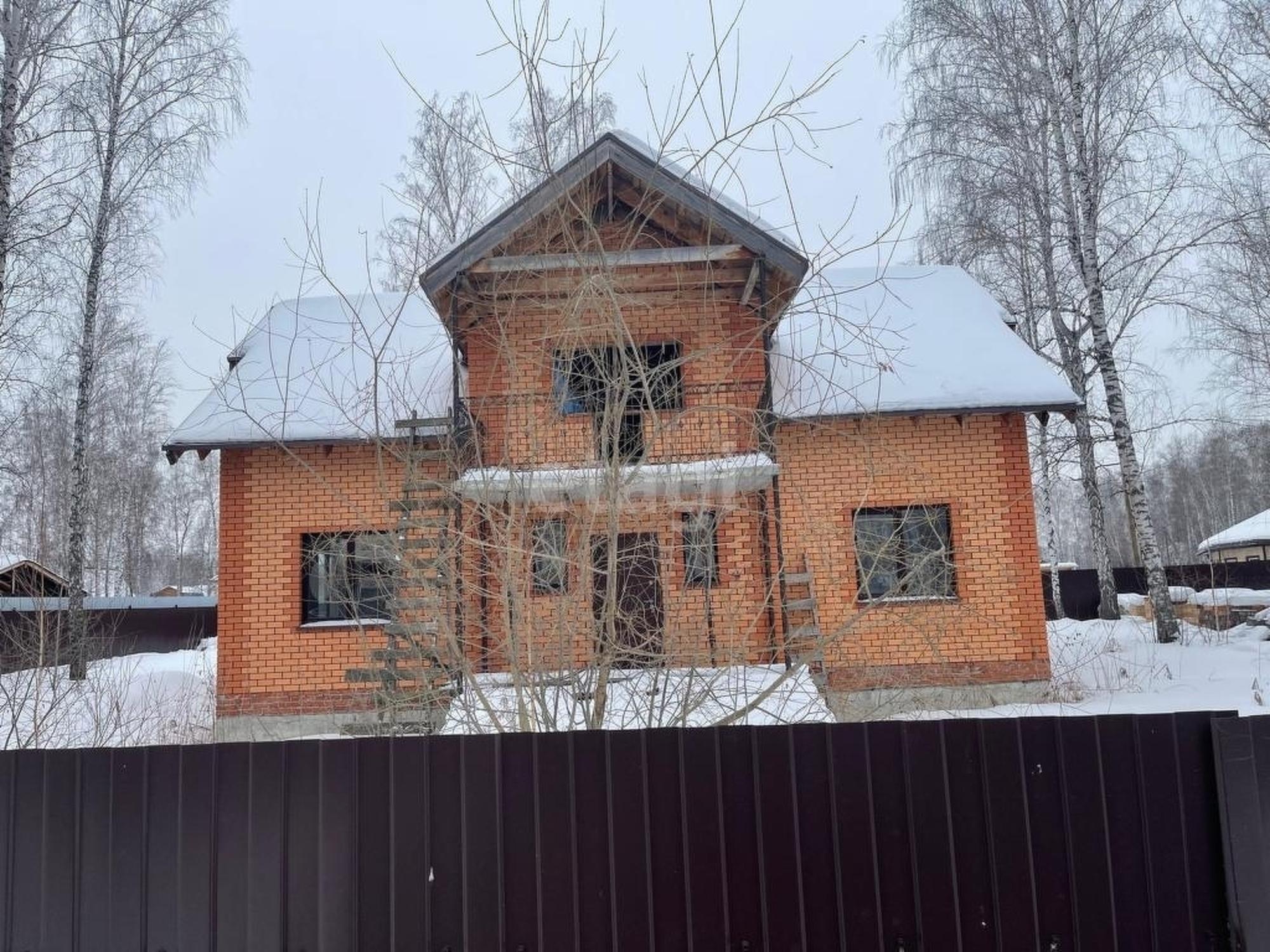 Купить дачу, дом, коттедж за 12 000 000 рублей на Весна ДНТ