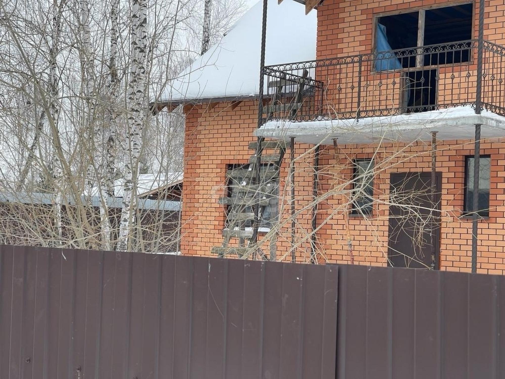 Купить дачу, дом, коттедж за 12 000 000 рублей на Весна ДНТ
