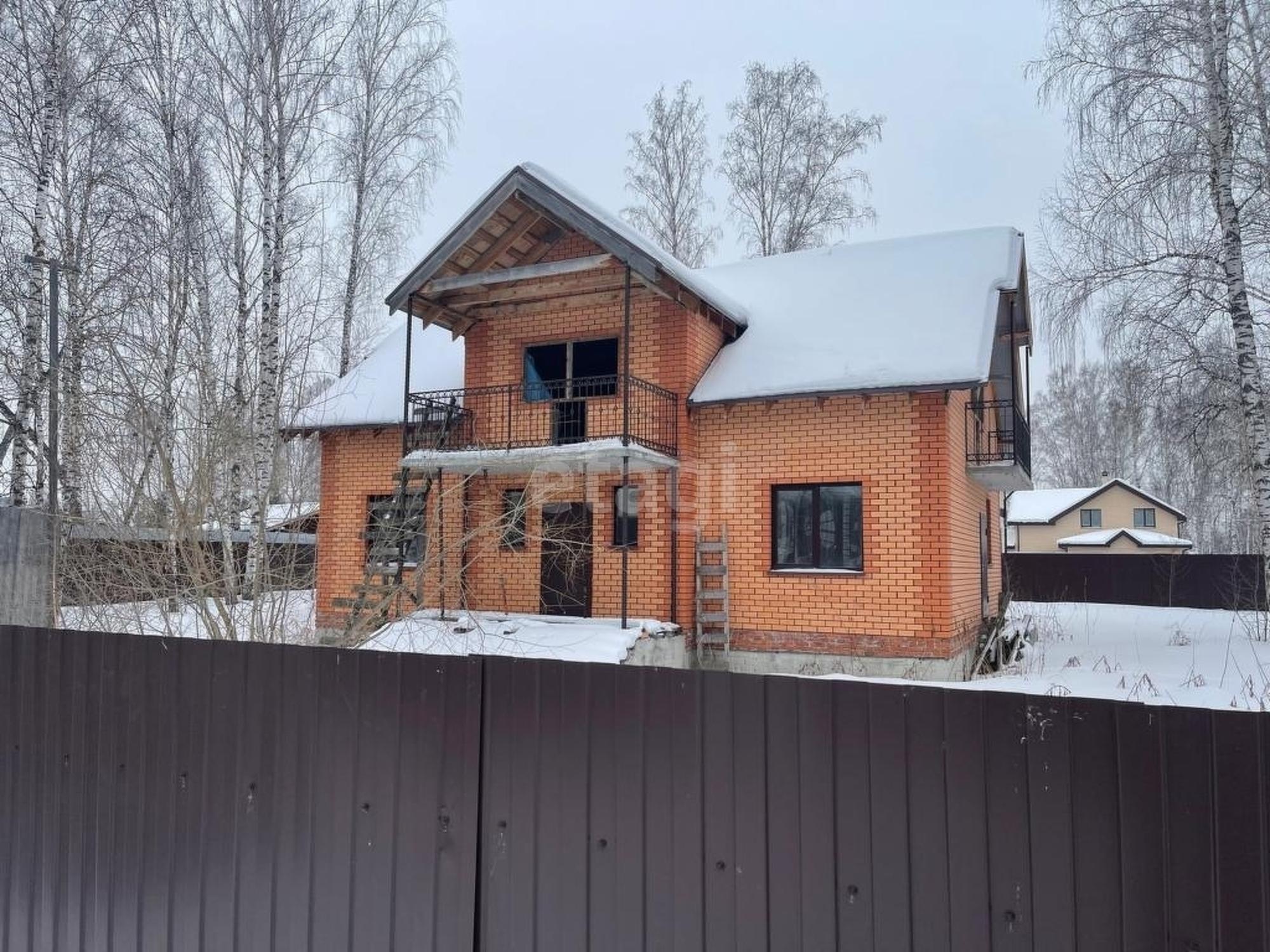 Купить дачу, дом, коттедж за 12 000 000 рублей на Весна ДНТ