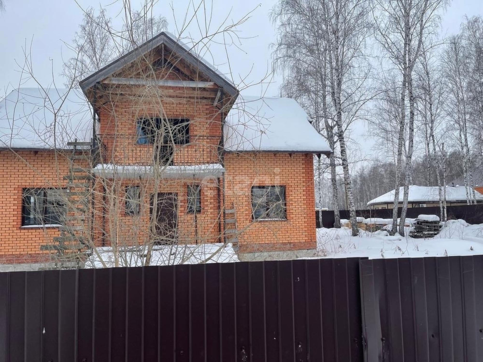 Купить дачу, дом, коттедж за 12 000 000 рублей на Весна ДНТ