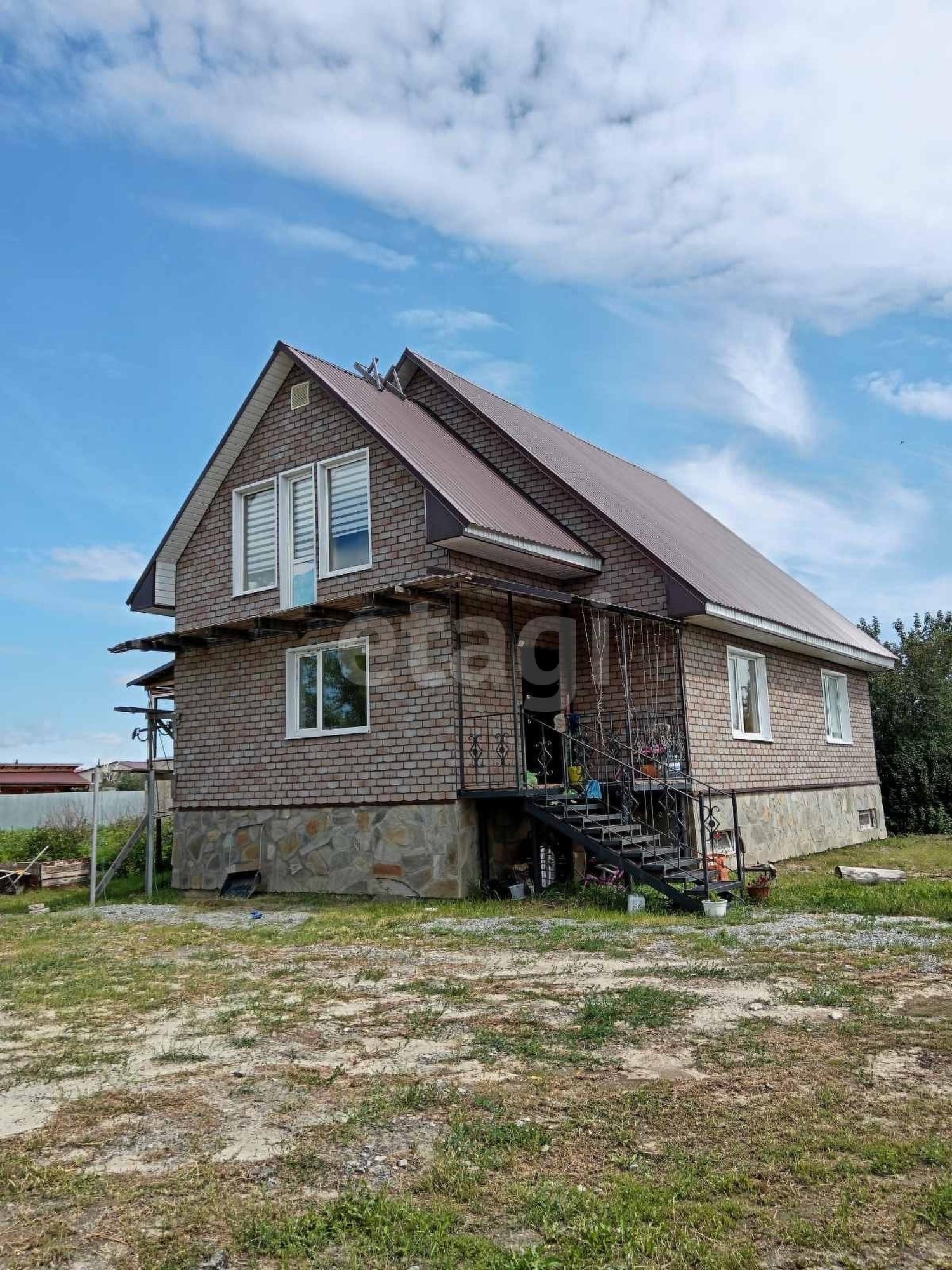 Купить дачу, дом, коттедж за 12 290 000 рублей на Совхозная, 13