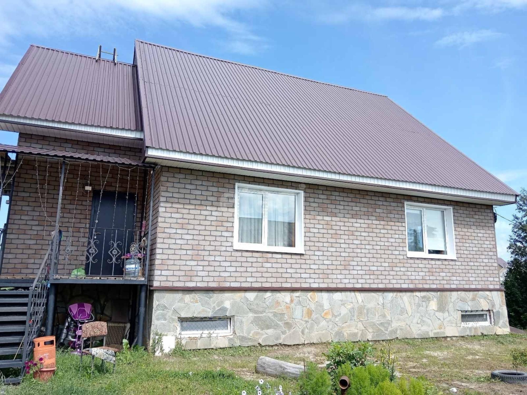 Купить дачу, дом, коттедж за 12 290 000 рублей на Совхозная, 13