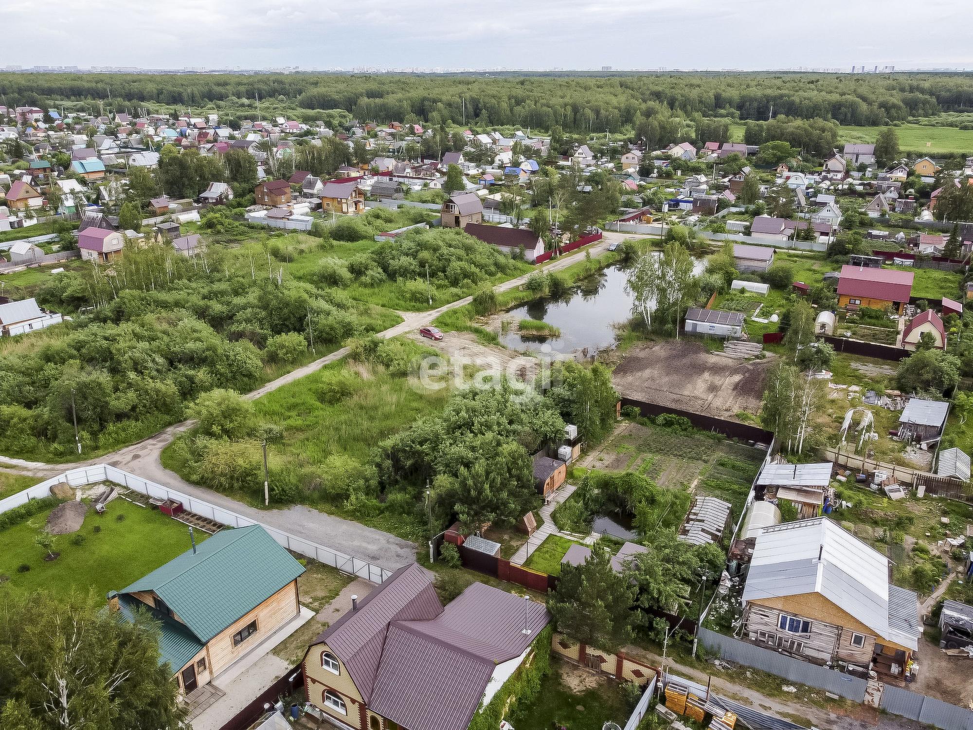 Купить землю, земельный участок за 1 250 000 рублей на Облепиховая,