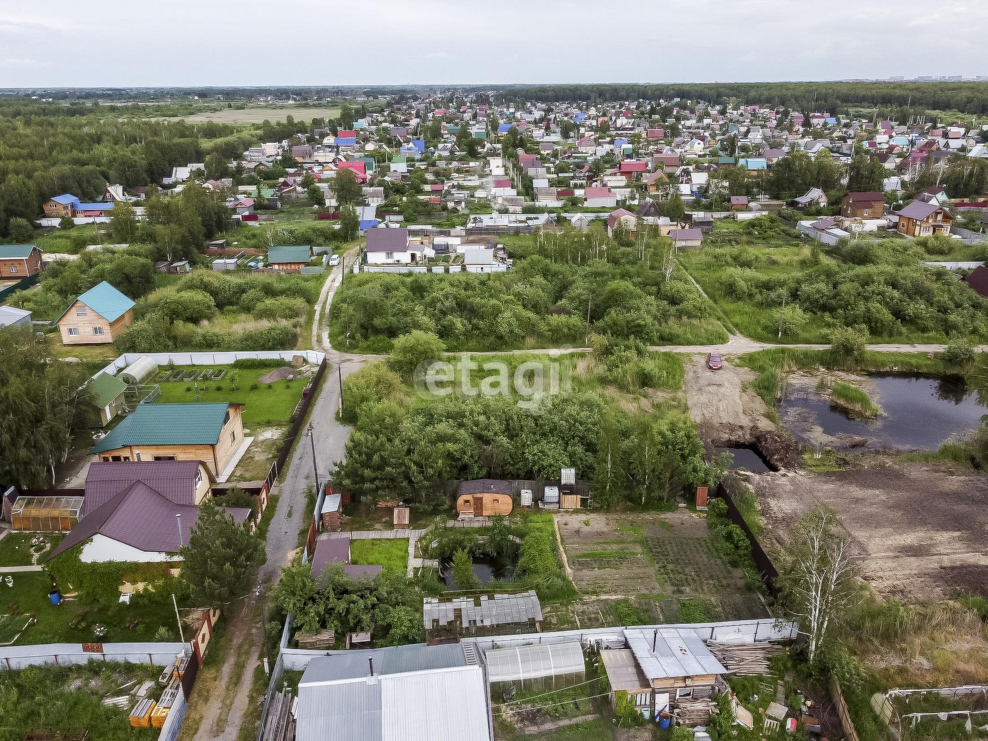 Купить землю, земельный участок за 1 250 000 рублей на Облепиховая,