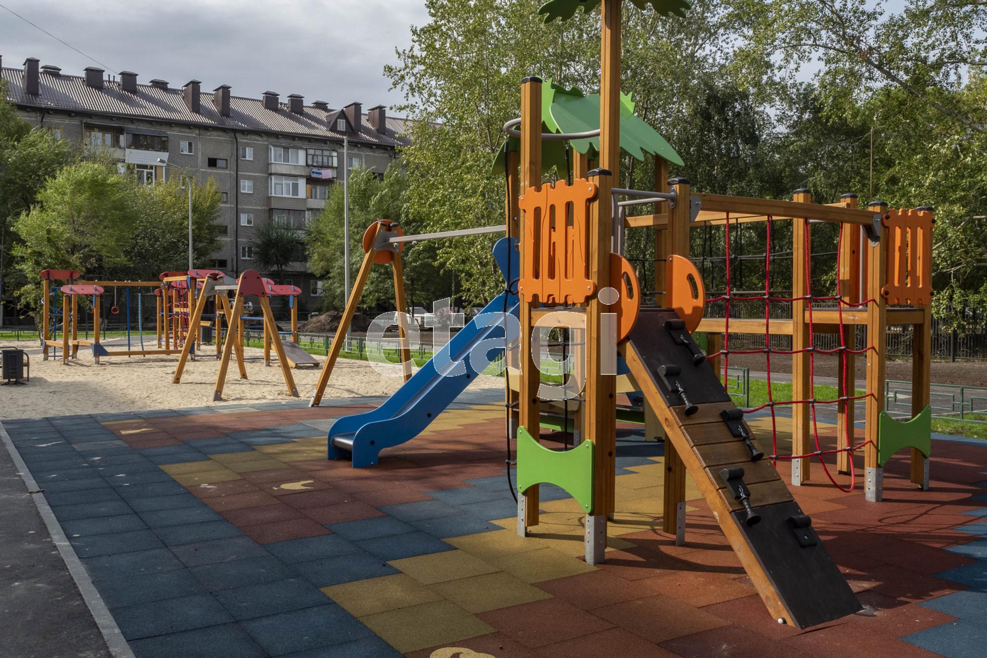 Купить квартиру за 5 500 000 рублей на Монтажников, 16
